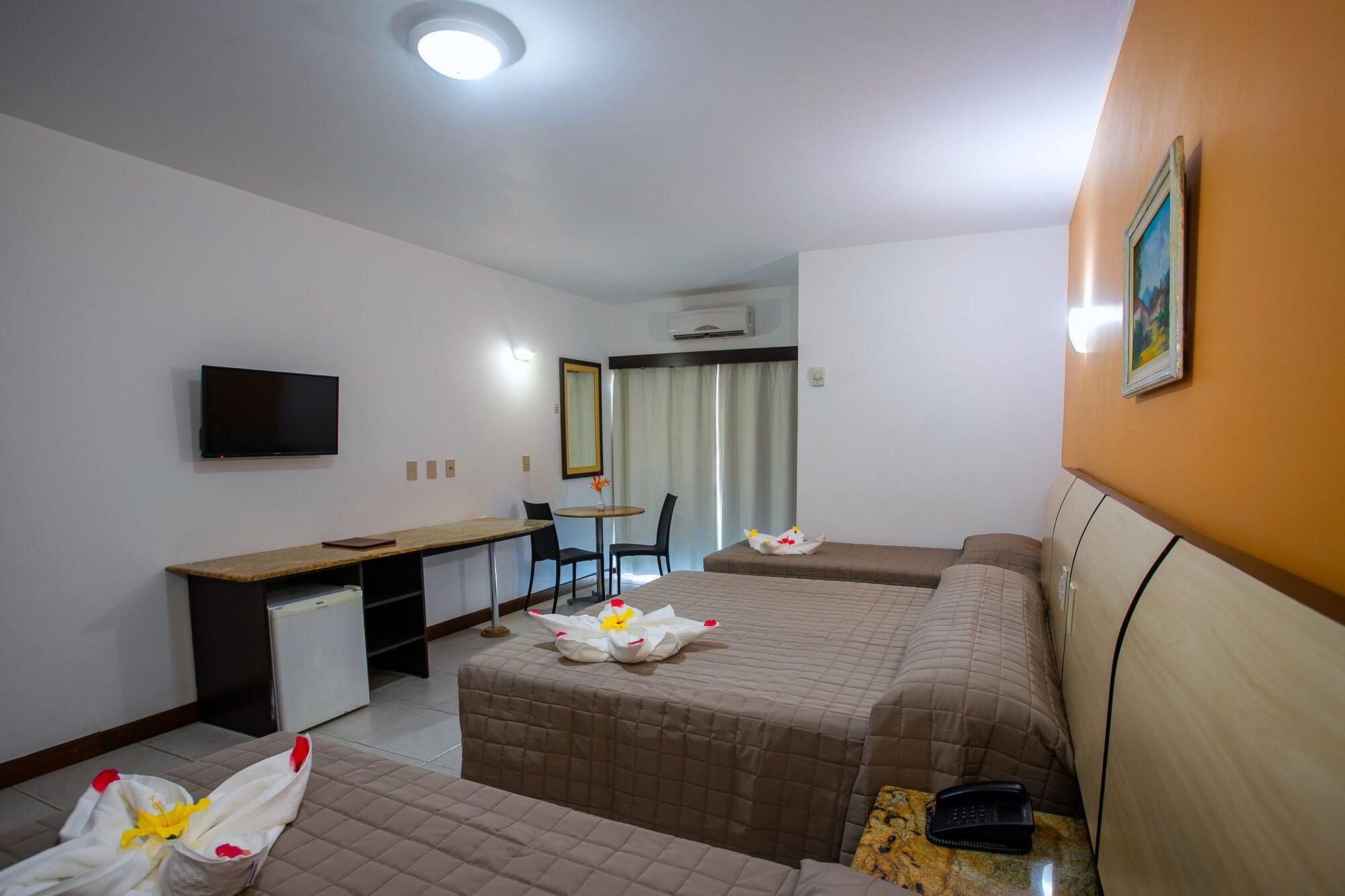Brisa Da Park 4*