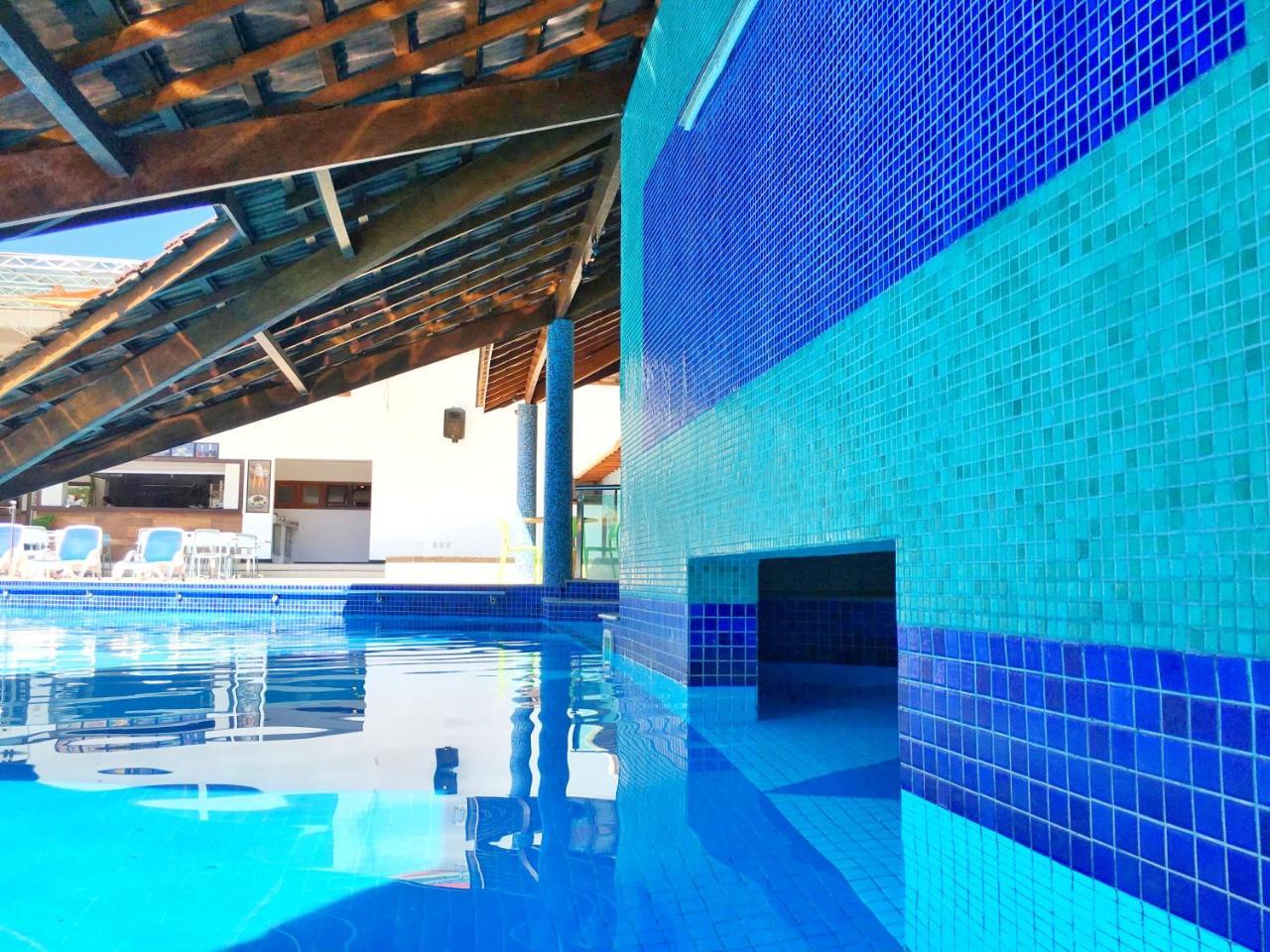 Hotel Brisa Da Park