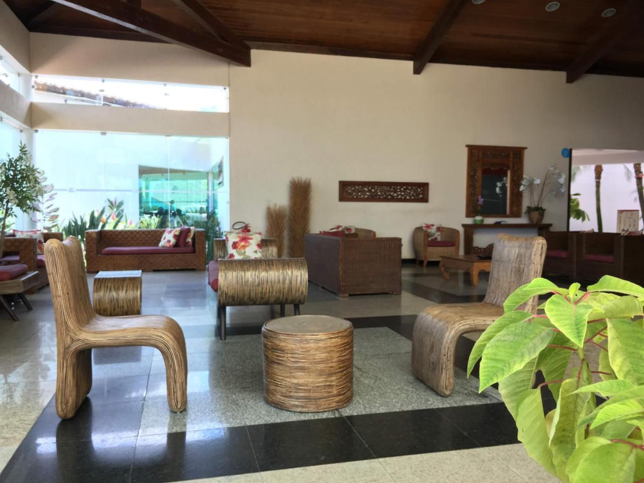 Brisa Da Park Hotel Porto Seguro